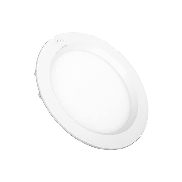 Đèn Led Âm Trần Siêu Mỏng Tròn 9W