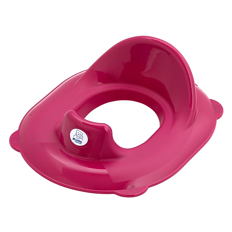 Bệ Ngồi Toilet Top Rotho-Babydesign