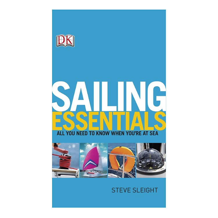 Sách Sailing Essentials