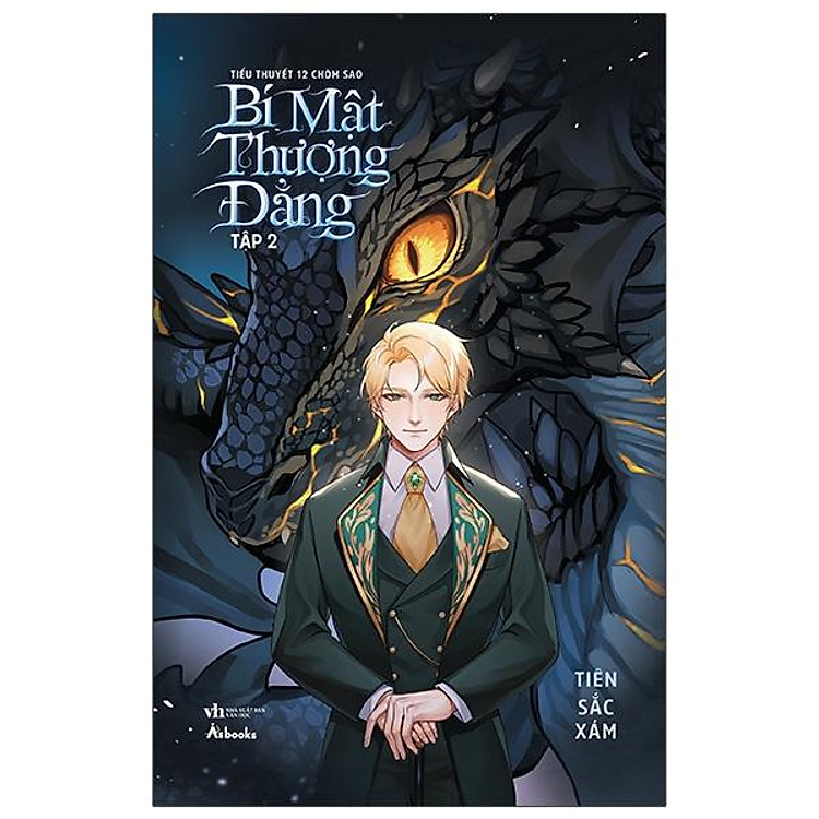 Bí Mật Thượng Đẳng – Tập 2