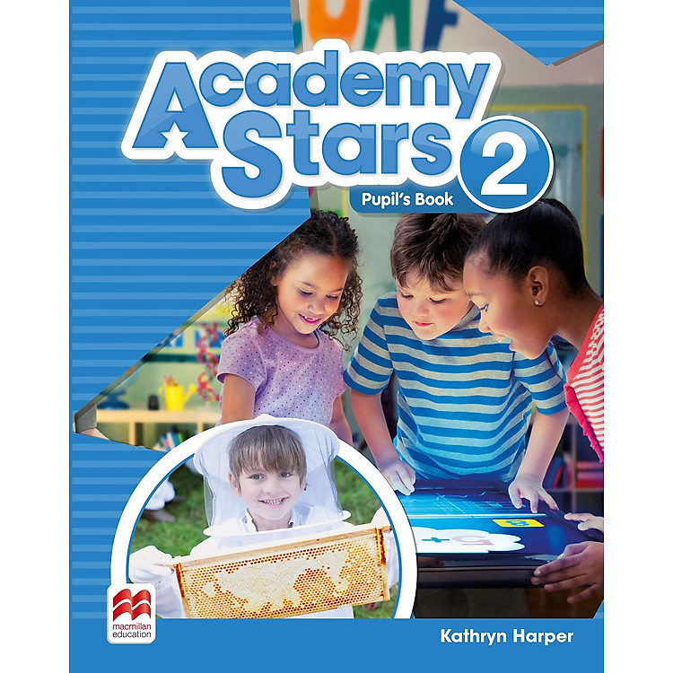 Academy Stars 2 PB Pk - Ảnh 2