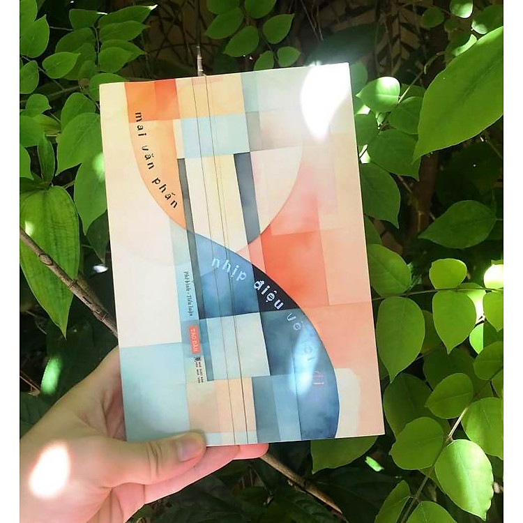 PHÊ BÌNH VĂN HỌC: NHỊP ĐIỆU VẼ LỐI ĐI – MAI VĂN PHẤN & ĐỖ LAI THÚY