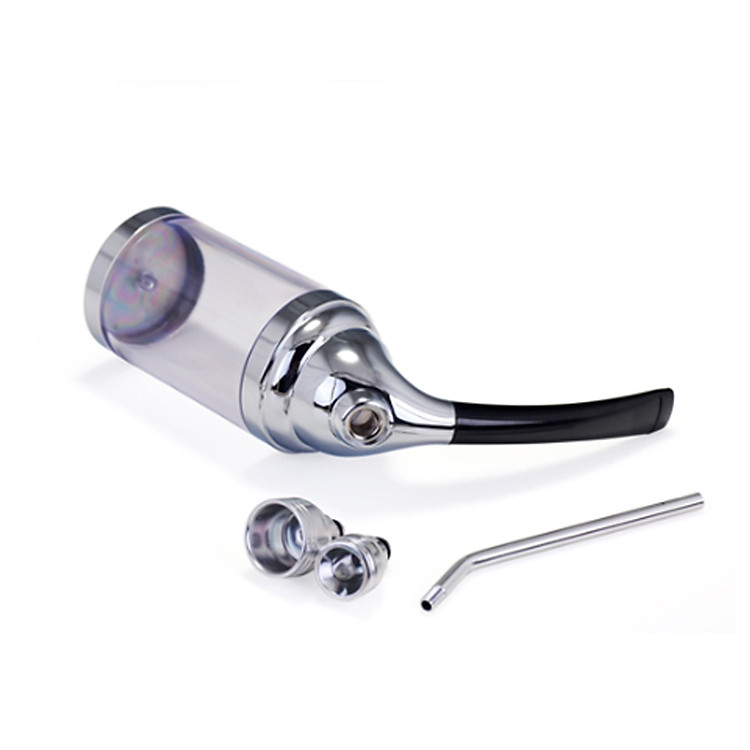 Tẩu Hút Thuốc Lá Sợi ZB 502 - Ảnh 4