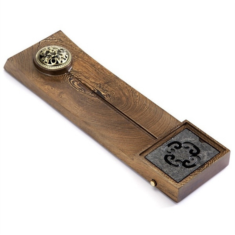 Khay trà đá thoát nước đa năng