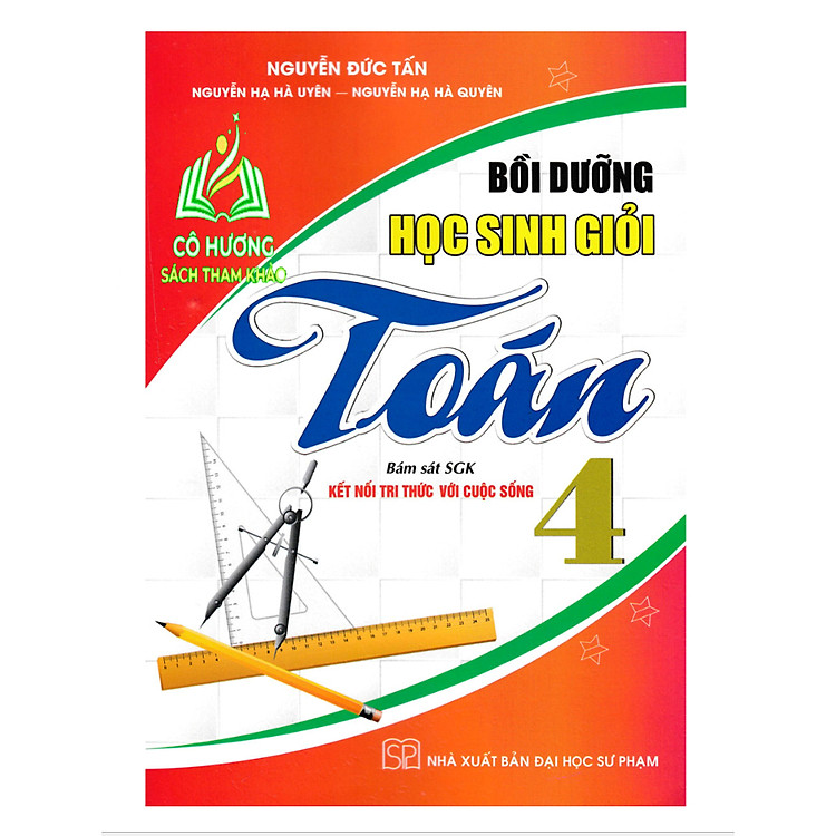 TOÁN 4