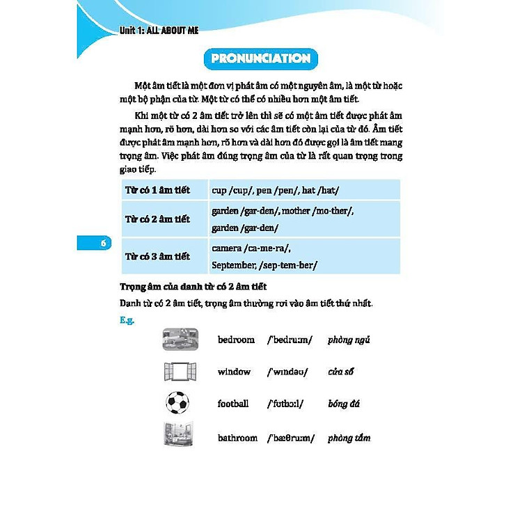 Global Success Chinh Phục Ngữ Pháp Và Bài Tập Tiếng Anh Lớp 5 - Tập 1 - Ảnh 4