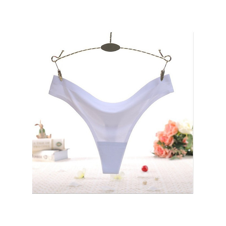 Combo 5 quần lót nữ lọt khe su đúc không đường may không lộ viền mát mịn sexy quyến rũ thoải mái kết hợp với mọi trang phục