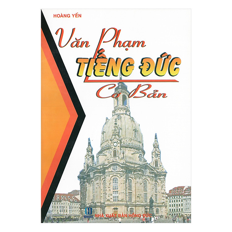 Văn Phạm Tiếng Đức