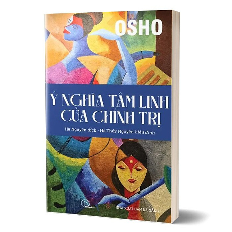 Ý Nghĩa Tâm Linh Của Chính Trị - Ảnh 3