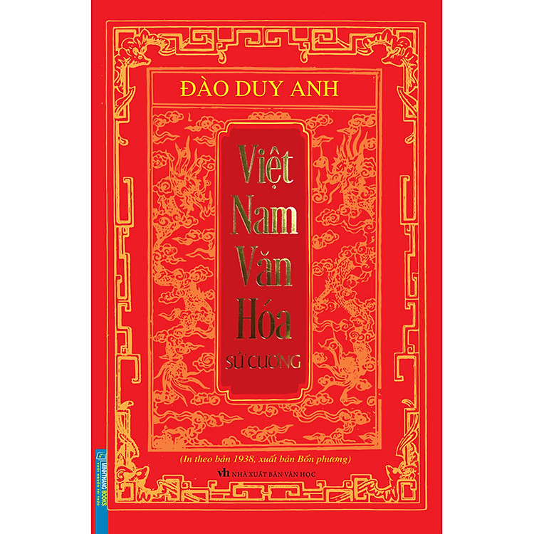 Việt Nam Văn Hóa Sử Cương (In Theo Bản 1938)