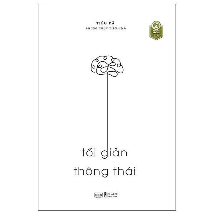 Tối Giản Thông Thái