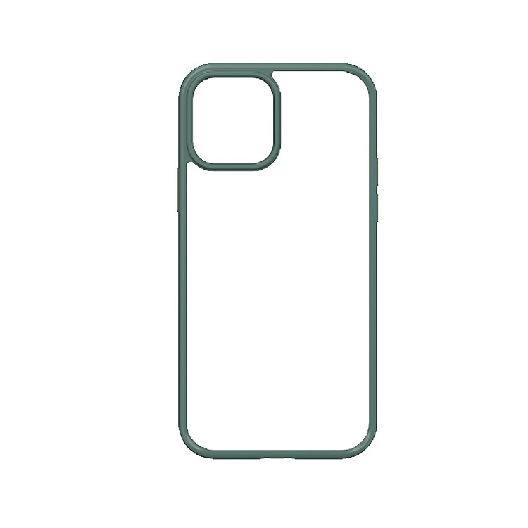 Ốp lưng dành cho iPhone 12 Pro Max ROCK Guard Pro Protection Case - Hàng Nhập Khẩu