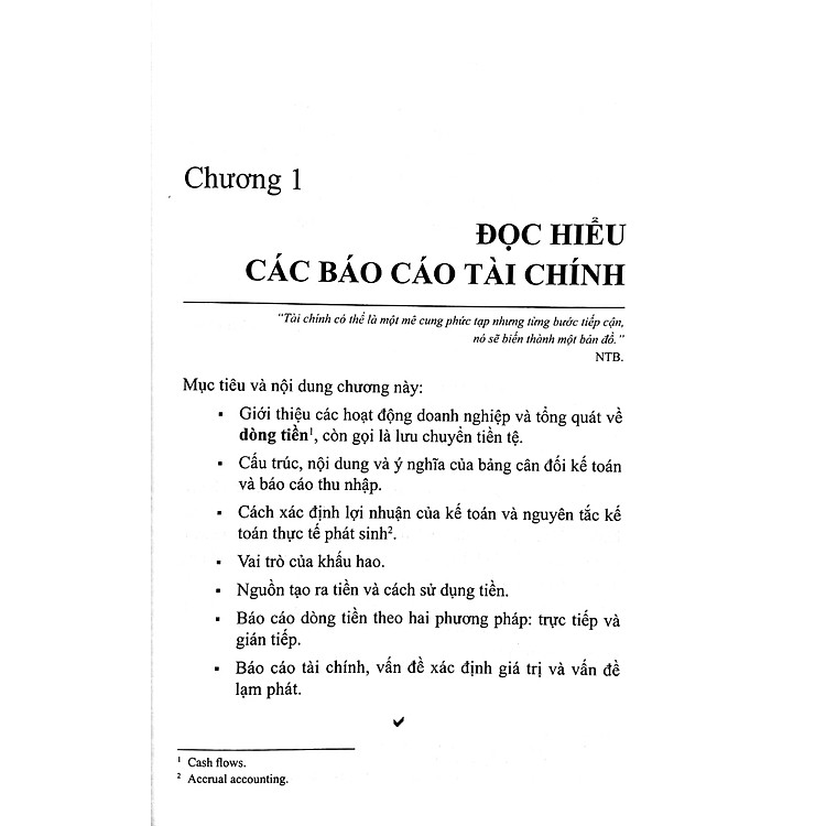 Quản Trị Tài Chính - Ảnh 3