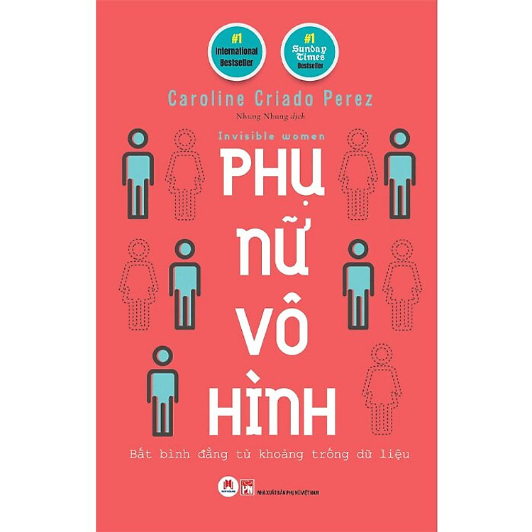 PHỤ NỮ VÔ HÌNH
