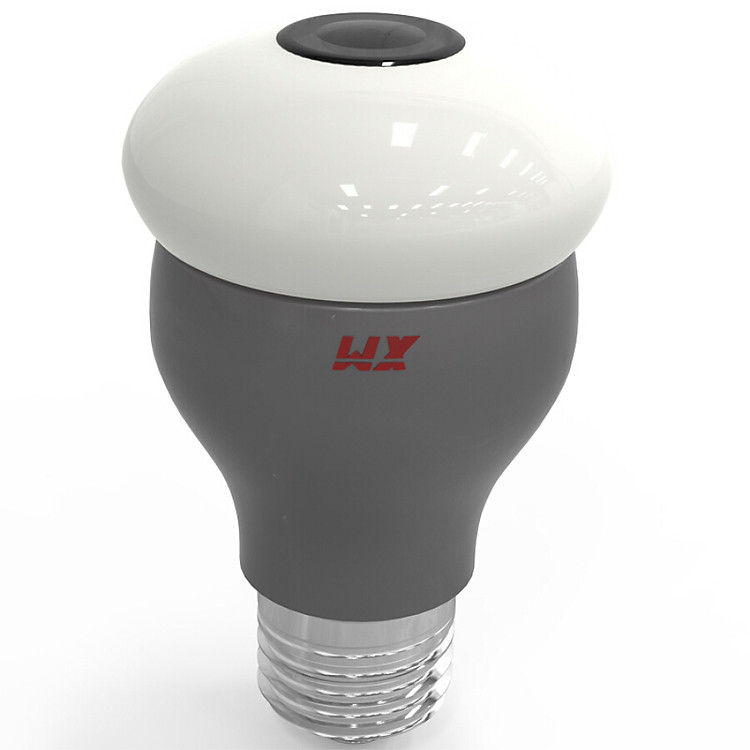 Đèn Camera Giám Sát Không Dây 360 Độ 1080p HD Xiongmai XM