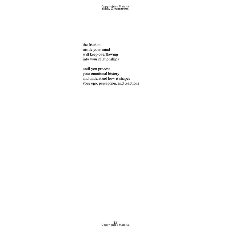 Clarity & Connection - Ảnh 7