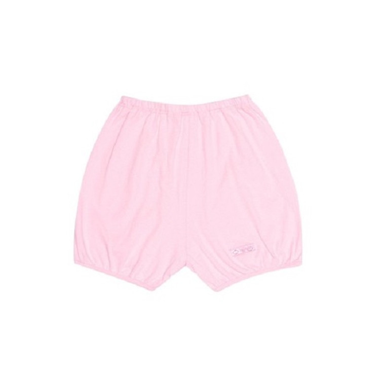 Quần đùi bo ống Lullaby