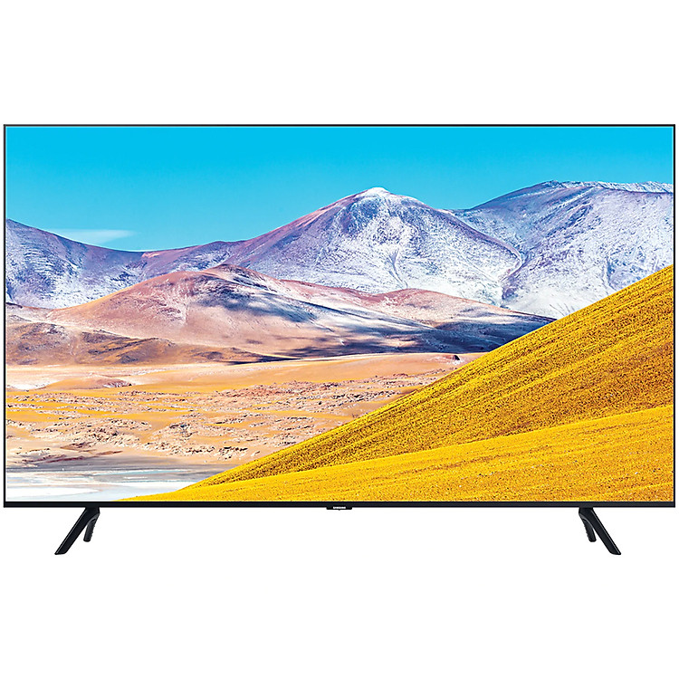 Smart Tivi Samsung 4K 55 inch UA55TU8000
