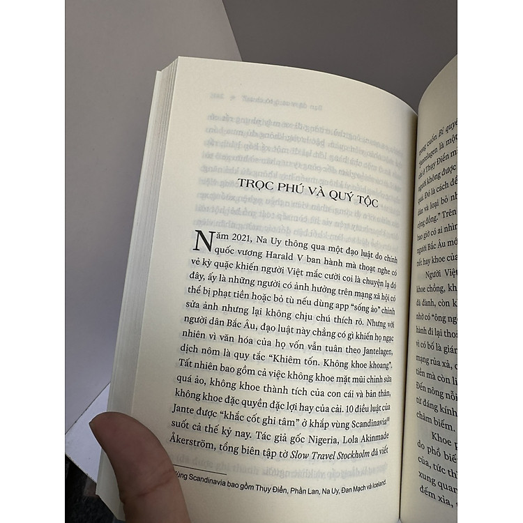 TẬT XẤU NGƯỜI VIỆT - Ảnh 4