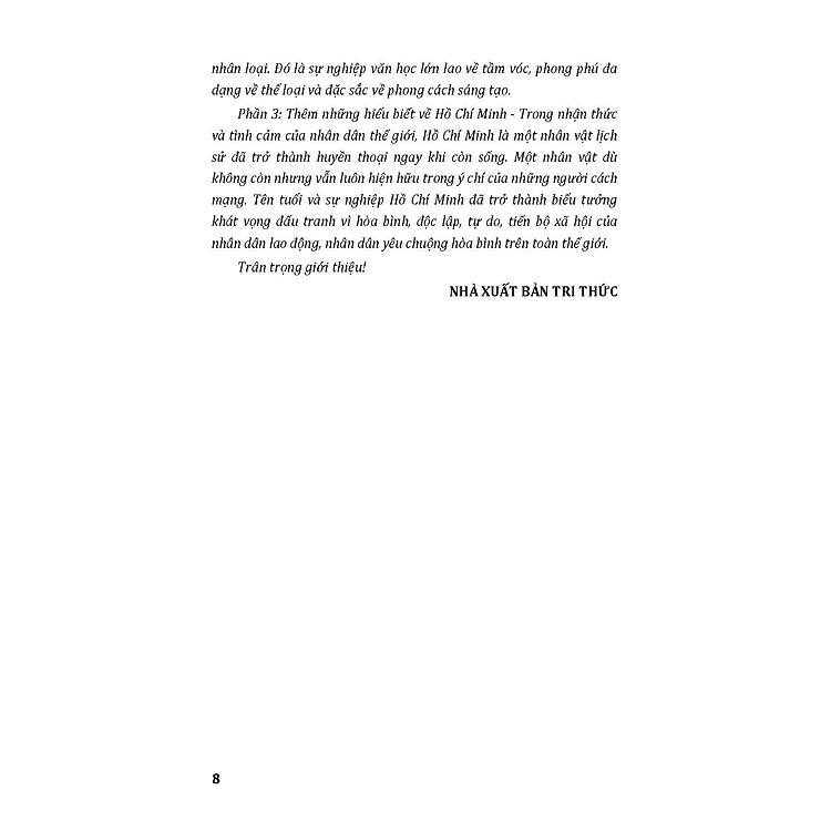 Hồ Chí Minh Gương Sáng Cho Muôn Đời – Sáng Ngời Ý Chí Việt Nam - Ảnh 4