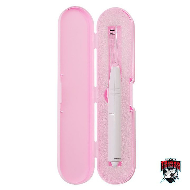 Dụng cụ lấy ráy tai cho Bé Chính hãng Ưu đãi - Hình ảnh 5