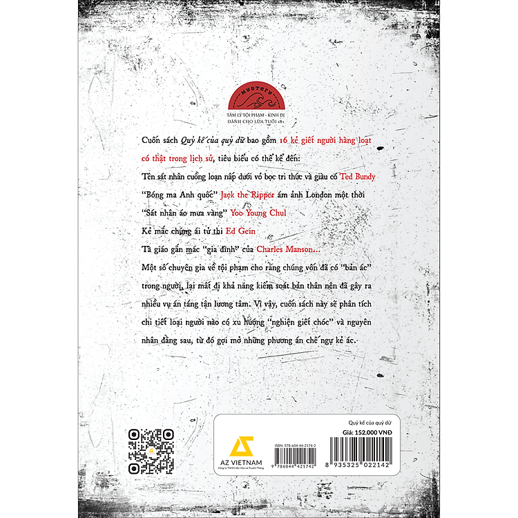 Quỷ Kế Của Quỷ Dữ - Ảnh 5