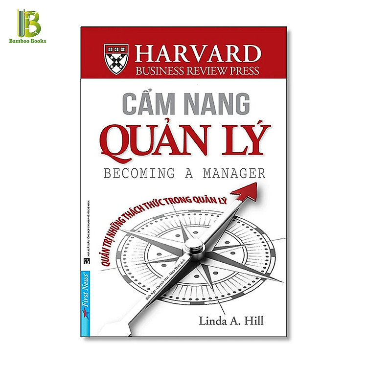 Cẩm Nang Quản Lý – Quản Trị Những Thách Thức Trong Quản Lý