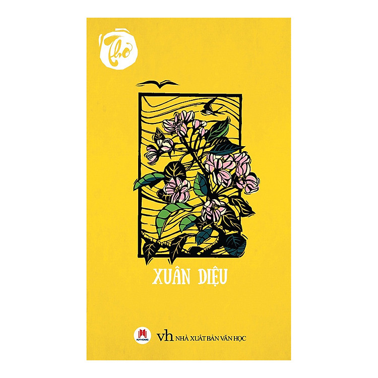 Sách Thơ Xuân Diệu