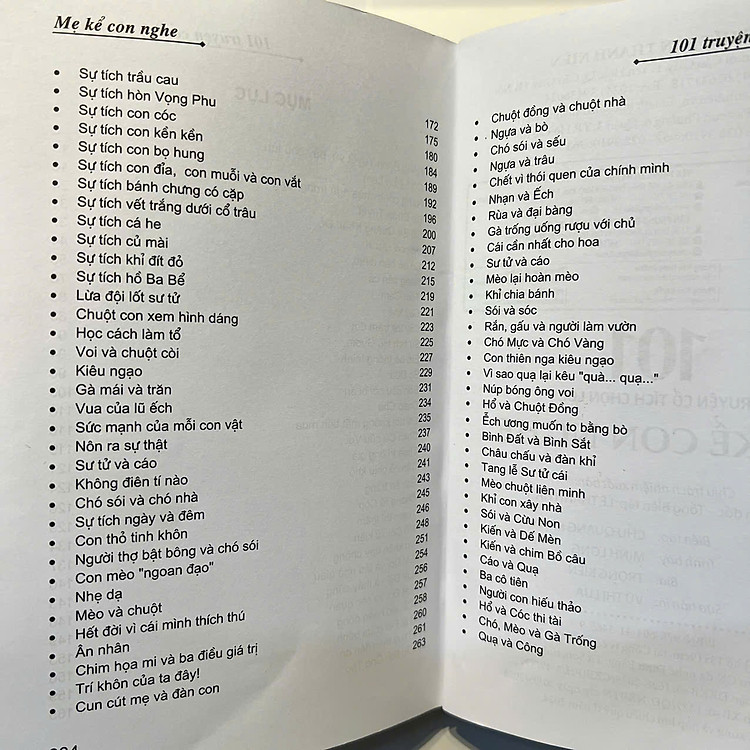 Mẹ Kể Con Nghe - Ảnh 3