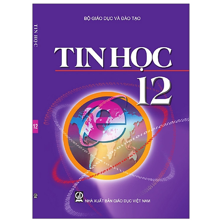 Tin Học 12 (T9)