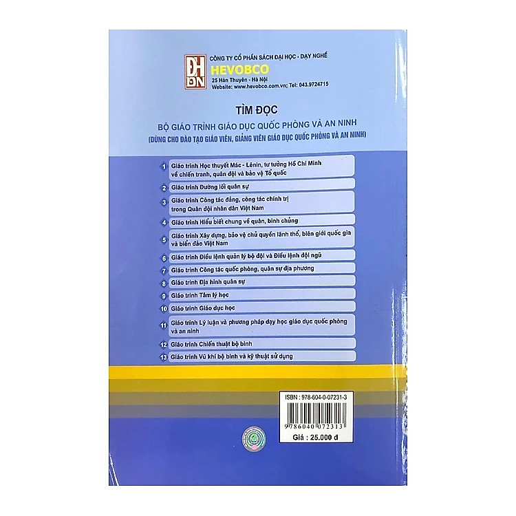 Giáo trình địa hình quân sự - Ảnh 3