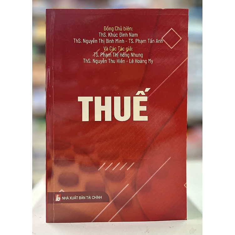 THUẾ