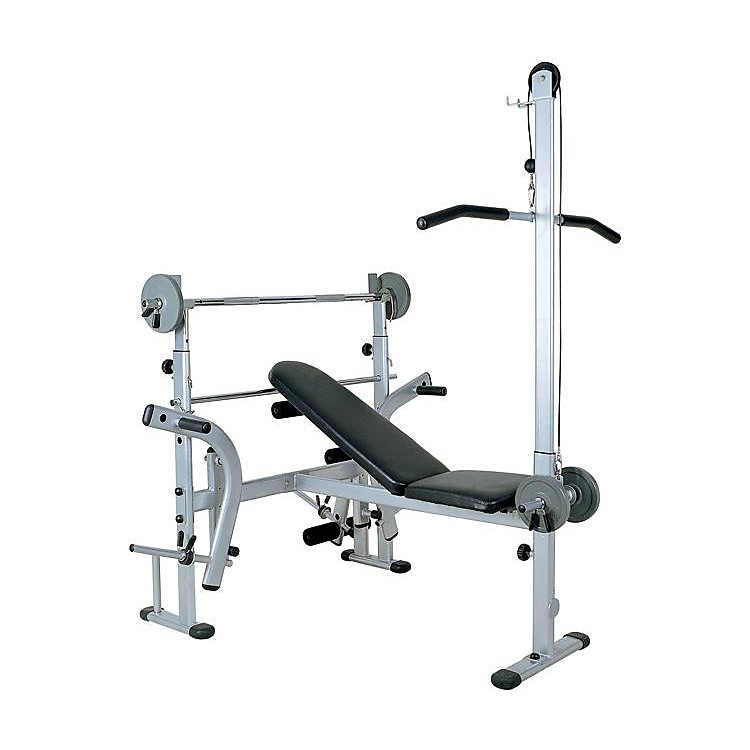 Ghế Tập Tạ Đa Năng Có Kéo Xô model K309A