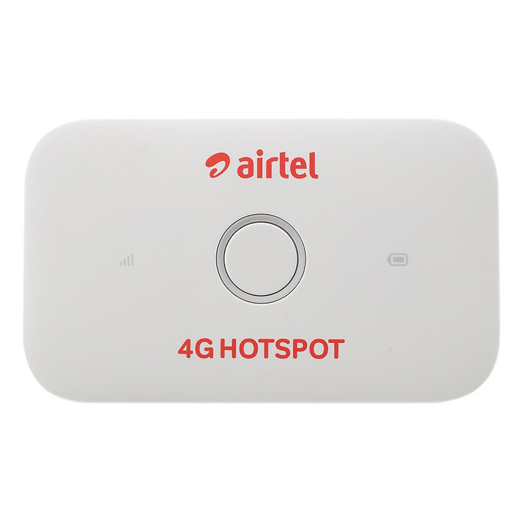 Bộ Phát Wifi Di Động Huawei E5573Cs-609 4G 150Mbps - Hàng Nhập Khẩu