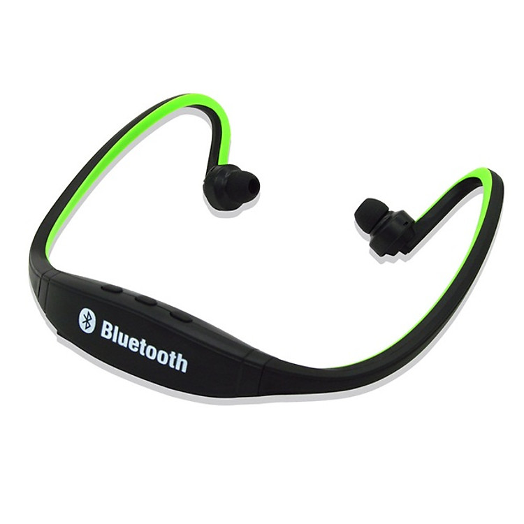 Tai Nghe Bluetooth Thể Thao S9 NS 2646