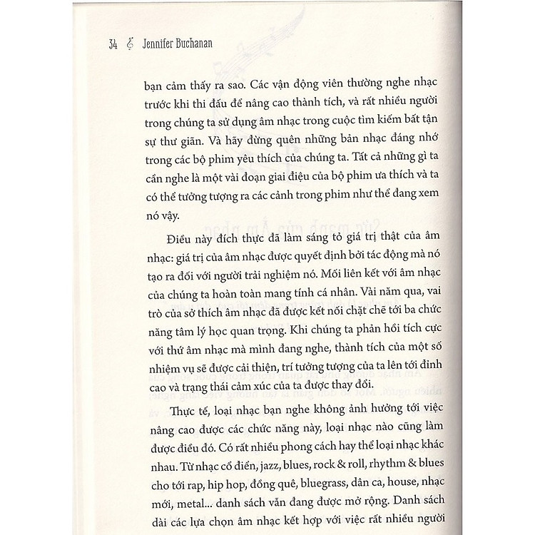 Liệu pháp tâm lý: Ứng dụng âm nhạc để thay đổi cuộc sống - Ảnh 3
