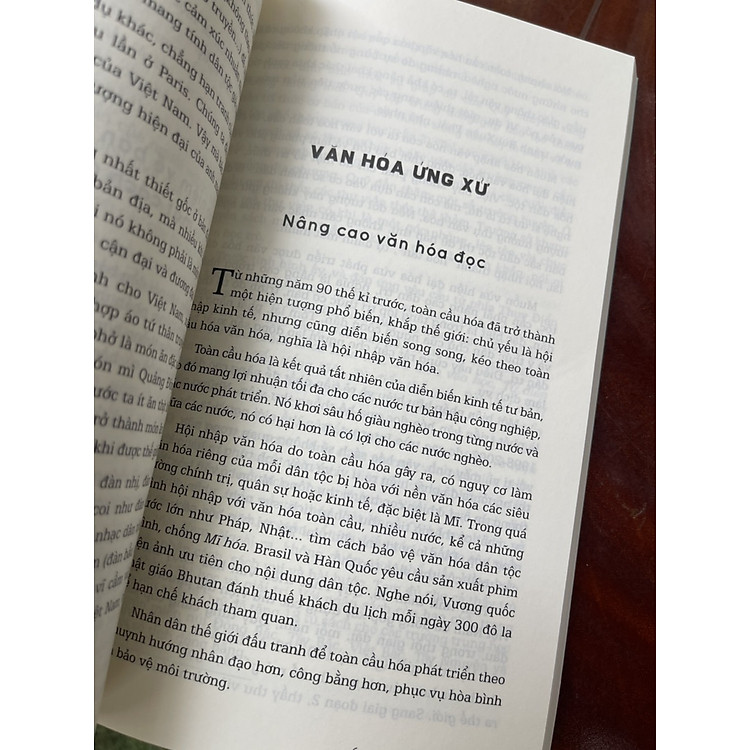 NGẪM CHUYỆN XƯA NAY – Hữu Ngọc - Ảnh 5