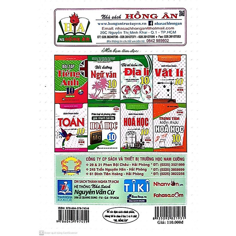 Khám Phá Toán Lớp 10 Để Học Giỏi (Tập 1) - Ảnh 3