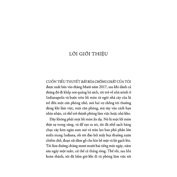 Đánh Giá Kỷ Nhân Sinh: Tản Mạn Về Thế Giới - Ảnh 4
