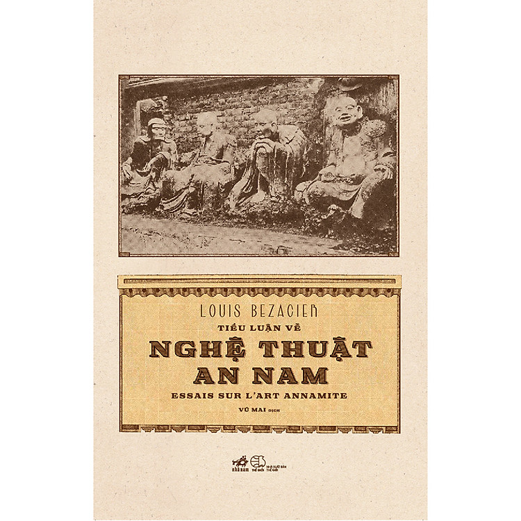 Tiểu luận về nghệ thuật An Nam