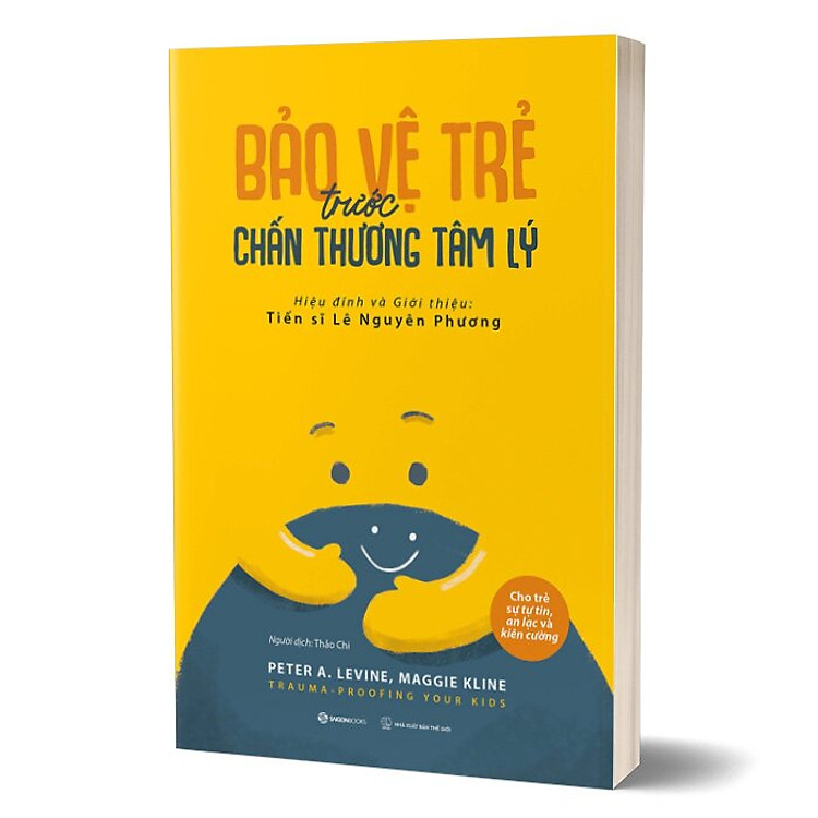 Bảo Vệ Trẻ Trước Chấn Thương Tâm Lý - Ảnh 3