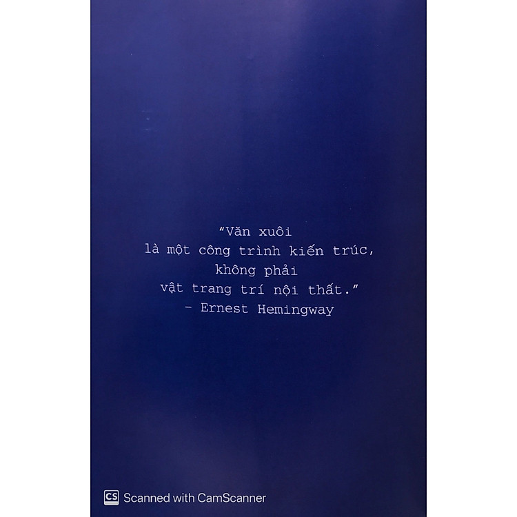 Không Đọc Sách Này, Viết Dở Đừng Than ! ( VL) - Ảnh 5