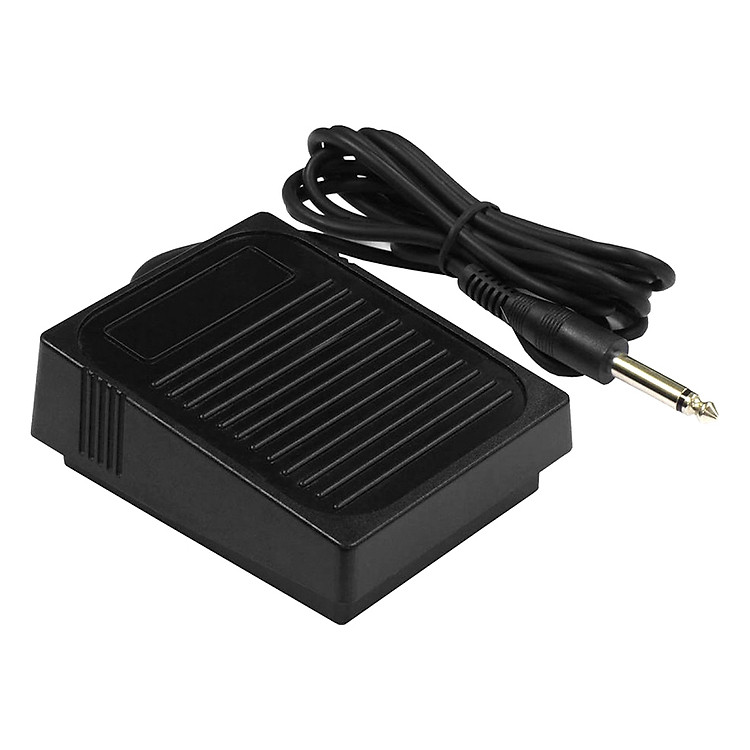 Pedal Đàn Organ Piano Medeli P50 - Đen