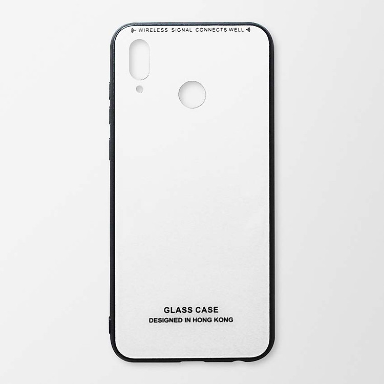 Ốp lưng cho Huawei Honor Play tráng gương