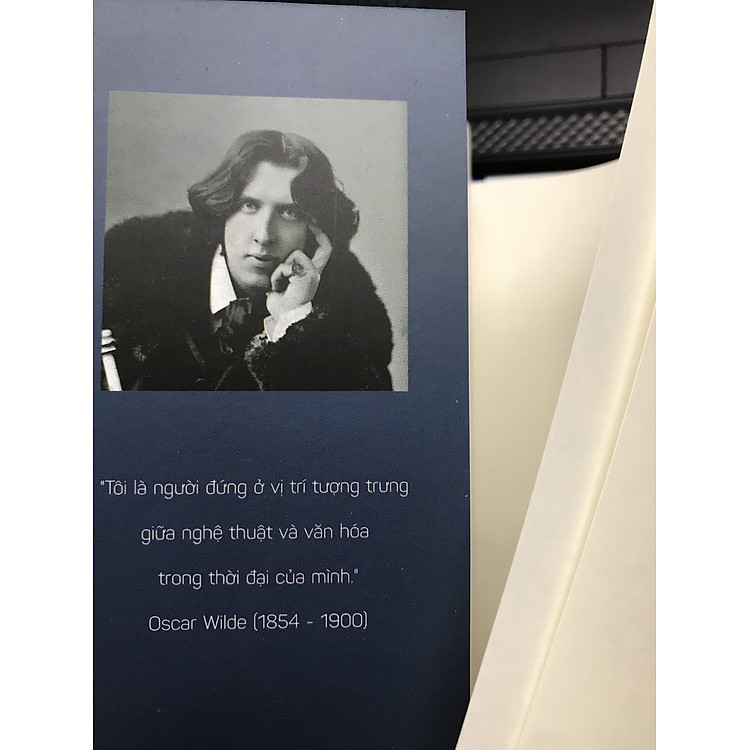 Tiểu luận của Oscar Wilde - Nghệ Thuật Và Thợ Thủ Công - Ảnh 4