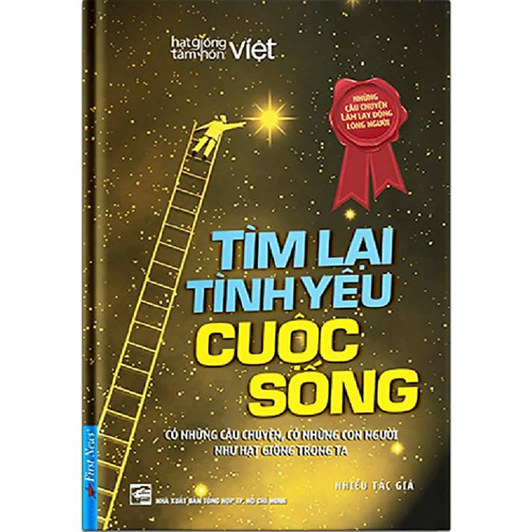 Tìm lại tình yêu cuộc sống