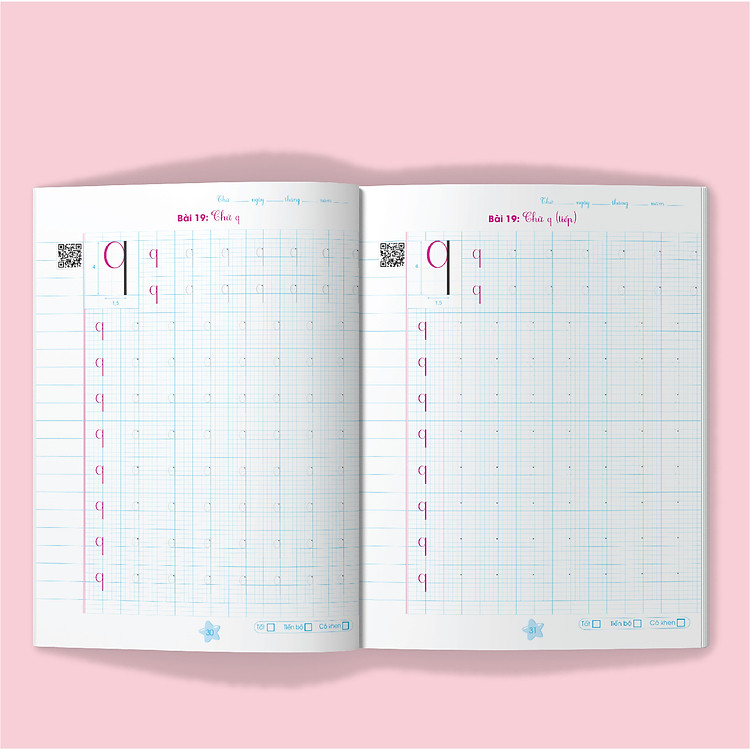 Vở Thực hành Luyện viết Trọn bộ - Ảnh 2