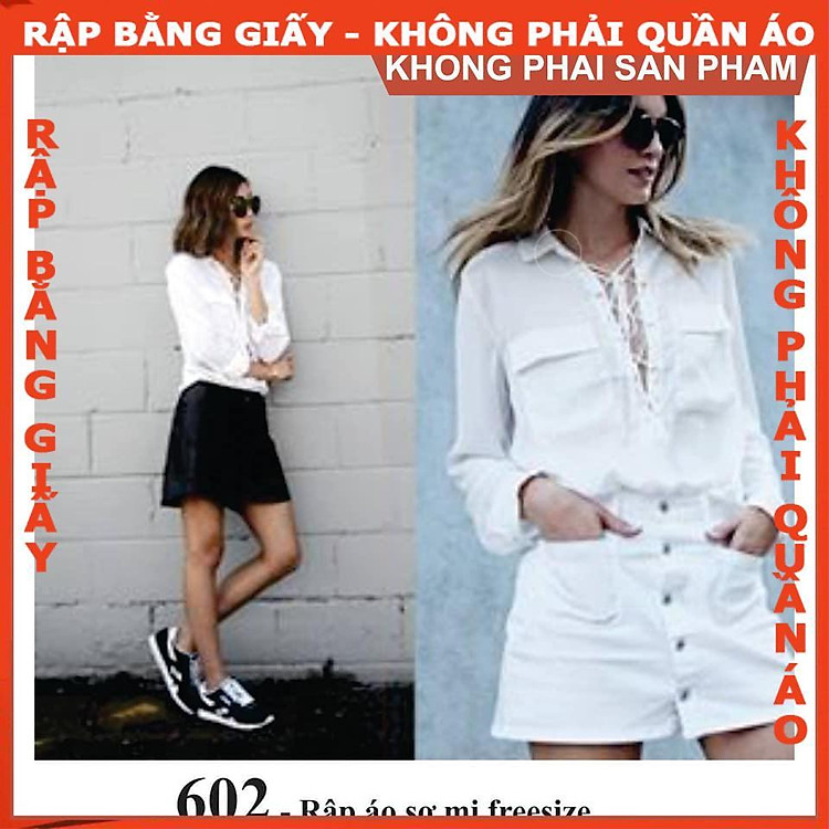 Rập giấy mã 602 (BẢN VẼ)