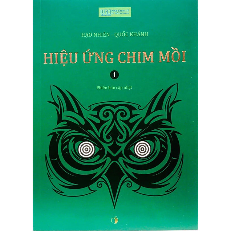 Hiệu Ứng Chim Mồi - Tập 1 (Tái Bản) - Ảnh 3