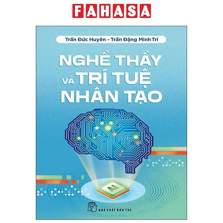 Nghề Thầy Và Trí Tuệ Nhân Tạo